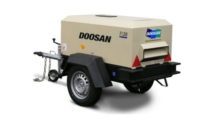 Compresseur air 2500 litres