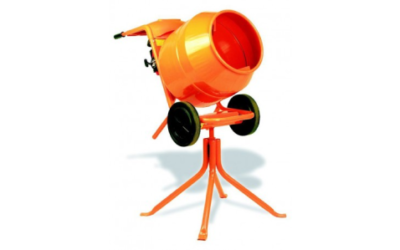 Bétonnière électrique – 180L
