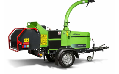 Broyeur à végétaux