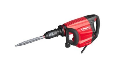 Burineur 10kgs électrique