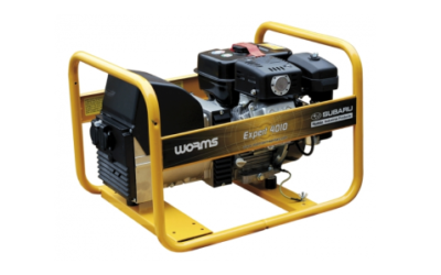 Compresseurs – Groupes