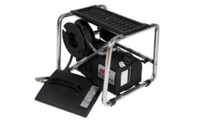 Décolleuse tapisserie