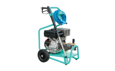 Nettoyeurs HP – 250 bars