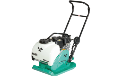 Plaque vibrante 80kgs
