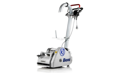 Ponceuse parquet bois