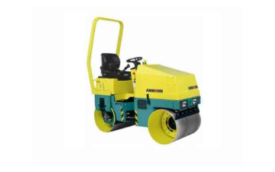 Rouleau Compacteur 80