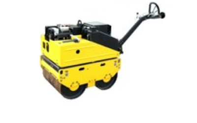 Rouleau Compacteur 60