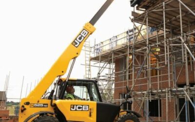 Telescopique – 6ML